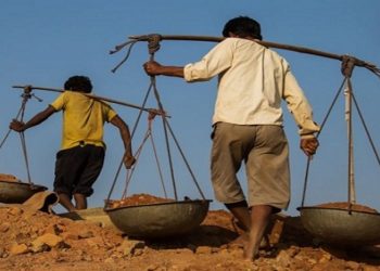 BM: Dünyada yaklaşık 50 milyon kişi modern köle