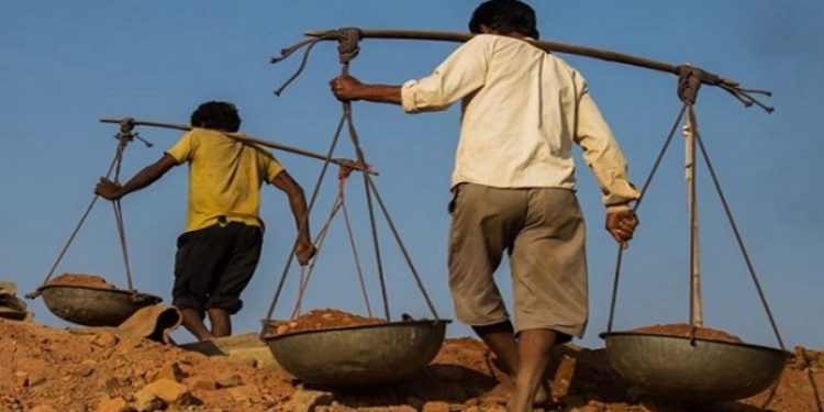 BM: Dünyada yaklaşık 50 milyon kişi modern köle