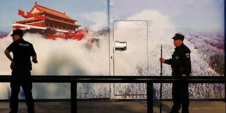 BM İnsan Hakları Yüksek Komiseri'nden Sincan raporu: Uygurlara yönelik ihlaller 'insanlığa karşı suçlar' olarak değerlendirilebilir