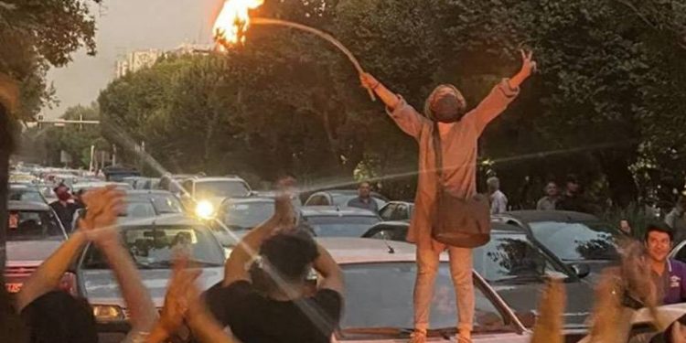 BM, İran'da protestoculara yönelik şiddete tepki gösterdi: Çok sayıda İranlı hayatını kaybetti