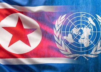 BM, Kuzey Kore'ye 'nükleer yasanın' ardından diyalog çağrısı yaptı