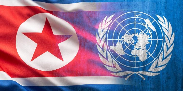 BM, Kuzey Kore'ye 'nükleer yasanın' ardından diyalog çağrısı yaptı