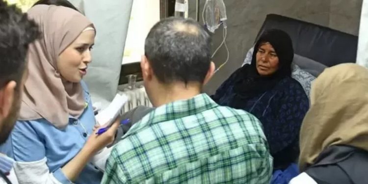 BM: S﻿uriye'deki kolera salgını bölgeyi tehdit ediyor