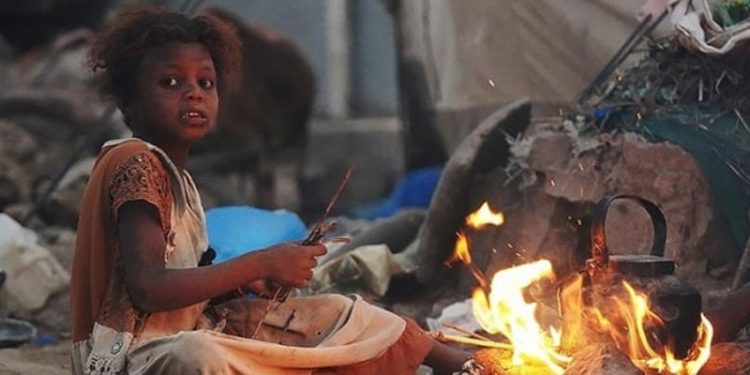 BM raporu: Son iki yılda her 10 ülkeden dokuzunun insani gelişme oranı geriledi