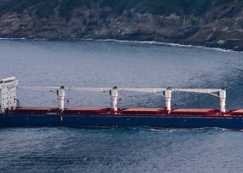 BM'den "Rus gübresi" uyarısı