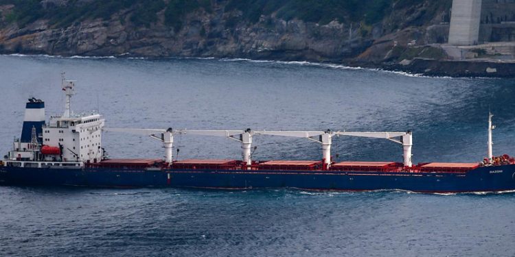 BM'den "Rus gübresi" uyarısı