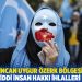BM'nin Sincan Uygur Özerk Bölgesi raporu: Ciddi insan hakkı ihlalleri mevcut