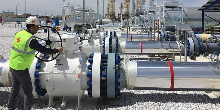 BOTAŞ doğal gaza zam hazırlığında