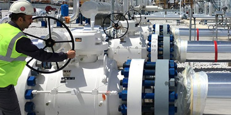 BOTAŞ doğalgaza zam hazırlığında