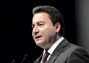 Babacan: Altılı Masa HDP ile ilişkiyi mutabakatla götüremeyebilir
