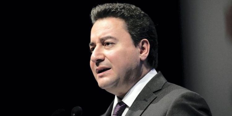 Babacan: Altılı Masa HDP ile ilişkiyi mutabakatla götüremeyebilir