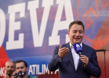 Babacan: Artık, "205 milyar dolar nerede?" diye soracağız
