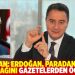 Babacan: Erdoğan, paradan 6 sıfır atılacağını gazetelerden &ouml;ğrendi