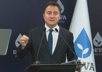 Babacan: Seçimi açık farkla kazanmazsak İstanbul'da olduğu gibi, farklı şeyler denemek isteyecekler