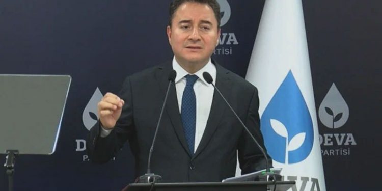 Babacan: Seçimi açık farkla kazanmazsak İstanbul'da olduğu gibi, farklı şeyler denemek isteyecekler