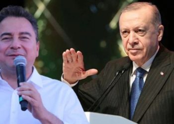 Babacan'dan Erdoğan'a 'Sen kimsin ya' yanıtı: Bir imza atın da enflasyonu düşürün
