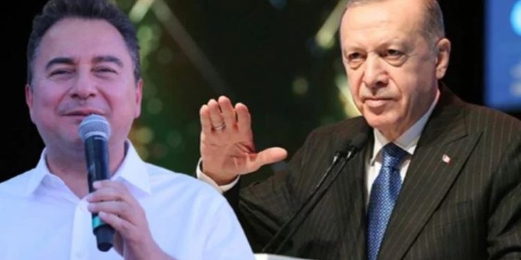 Babacan'dan Erdoğan'a 'Sen kimsin ya' yanıtı: Bir imza atın da enflasyonu düşürün