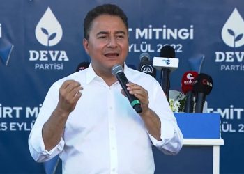 Babacan’dan Erdoğan’a jet cevap: ‘Bir imza atın da enflasyonu düşürün’