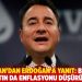 Babacan'dan Erdoğan'a yanıt: Madem keramet imzada, fiyakalı bir imza atın da enflasyonu düşürün