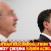 Babacan'dan Kılıçdaroğlu'nun 'Benimle misiniz?' çıkışına ilişkin açıklama