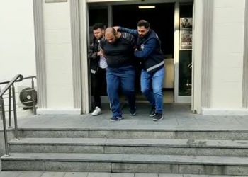 Bağcılar’da annesinin kafasını keserek öldüren kişi tutuklandı