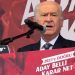 Bahçeli AKP’lilerin Kılıçdaroğlu’na yaptığı ‘afiş provokasyonunu’ savundu