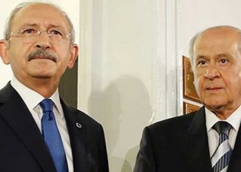 Bahçeli, Kılıçdaroğlu'nu hedef aldı: Festivalden fitne çıkarması büyük bir sorumsuzluktur