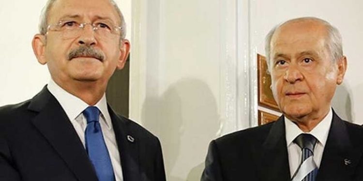 Bahçeli, Kılıçdaroğlu'nu hedef aldı: Festivalden fitne çıkarması büyük bir sorumsuzluktur