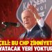 Bahçeli: Sultan Vahdettin kusurları da olsa hain değildir