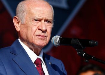 Bahçeli: Türkiye, Azerbaycan ile sonuna kadar dayanışma içindedir