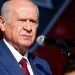 Bahçeli: Türkiye, Azerbaycan ile sonuna kadar dayanışma içindedir