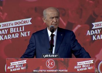 Bahçeli altılı masayı hedef aldı: Bir adayda bile uzlaşamayan curcuna…