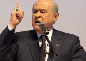 Bah&ccedil;eli se&ccedil;im startını Sivas'tan verdi; "Bizim adayımız belli, kararımız net"
