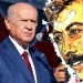 Bahçeli'nin Pir Sultan diye şiirini okuduğu Adnan Yücel kimdir?