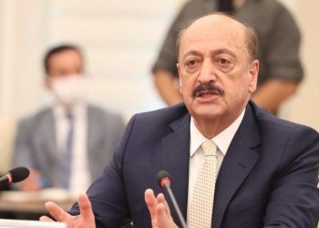 Bakan Bilgin: EYT, aralık gibi gündeme gelir