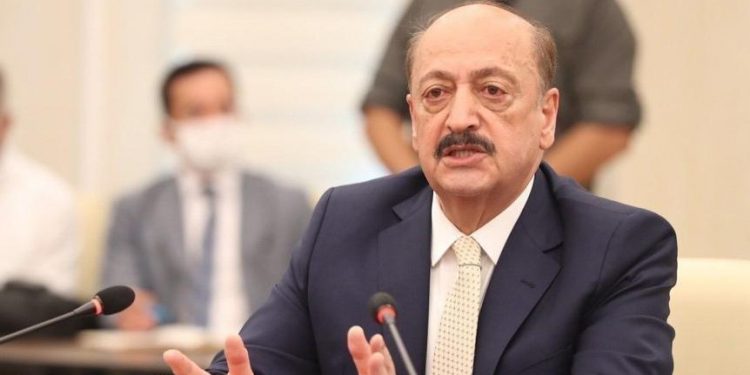 Bakan Bilgin: EYT, aralık gibi gündeme gelir