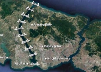 Bakan Karaismailoğlu'ndan itiraf gibi açıklama: Kanal İstanbul'un maliyeti beklediğimizden fazla