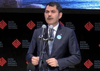 Bakan Kurum: TOKİ’den ev alan ve borcu devam edenler için müjdemiz var, detayları Erdoğan açıklayacak