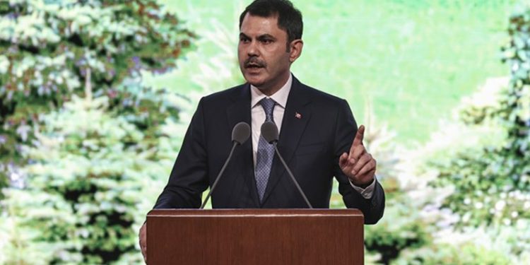 Bakan Kurum'dan asgari ücretliye sosyal konut açıklaması: Biraz ek mesai yaparak karşılayabilir