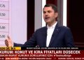 Bakan Kurum’dan skandal cevap: ‘Asgari ücretliler eşinden dostundan borç alacak, ek mesai yapıp taksiti ödeyecek’