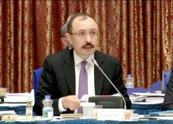 Bakan Mehmet Muş’un elektrik ve doğalgaz zammı açıklamasında ‘bütçe’ itirafı