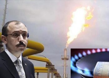 Bakan Muş'tan doğal gaz zammı açıklaması: Bütçemiz elvermedi