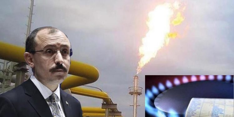 Bakan Muş'tan doğal gaz zammı açıklaması: Bütçemiz elvermedi
