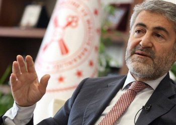 Bakan Nebati: Enflasyonda düşüşü yıl sonundan itibaren daha net şekilde hissedeceğiz