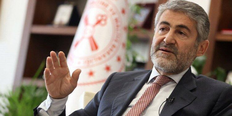 Bakan Nebati: Enflasyonda düşüşü yıl sonundan itibaren daha net şekilde hissedeceğiz