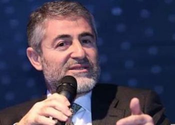 Bakan Nebati, Financial Times'ın 'Türkiye'nin kasasını kim dolduruyor?' başlıklı makalesine yanıt verdi