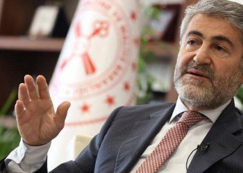 Bakan Nebati: Yeni modeli devreye almasaydık enflasyonla birlikte ekonomide durgunluk sorunu da yaşayacaktık