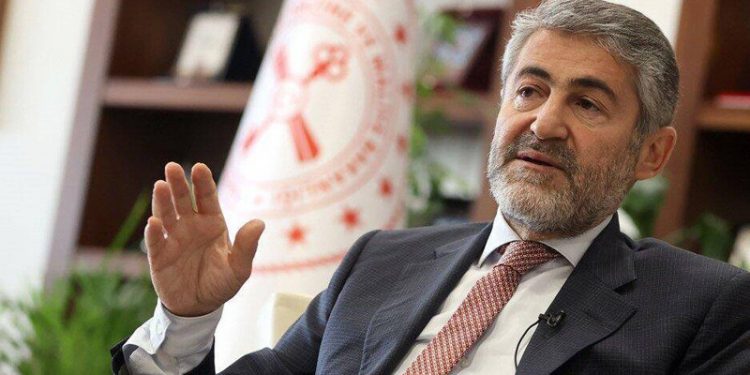Bakan Nebati: Yeni modeli devreye almasaydık enflasyonla birlikte ekonomide durgunluk sorunu da yaşayacaktık