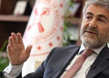 Bakan Nebati'den sosyal konut projesi açıklaması: 1,5 trilyon lirayı aşan ekonomik değer yaratacak