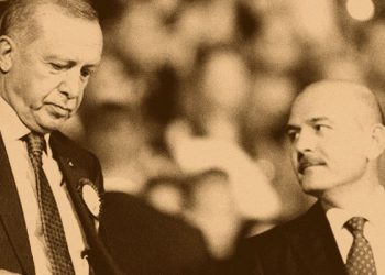 "Bakan Soylu, kabine toplantısında Erdoğan'a istifasını sundu" iddiası!